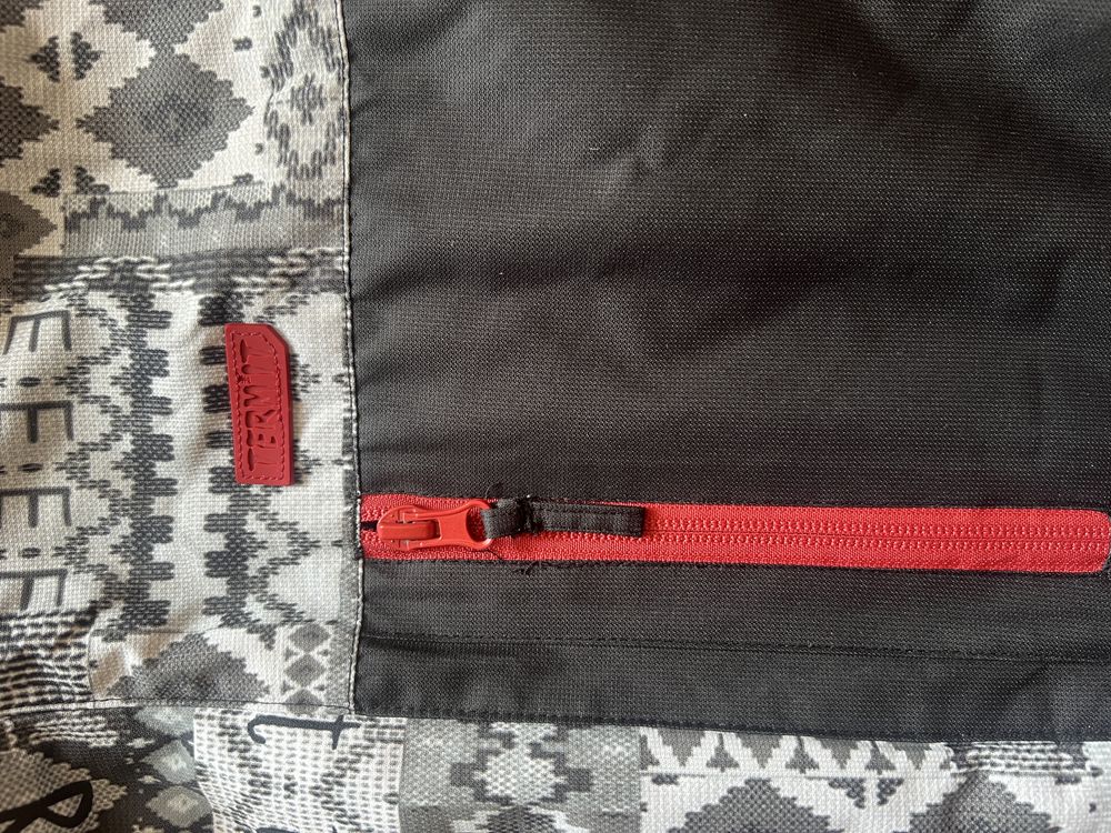 Куртка лыжная termit