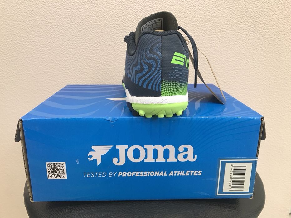 Сороконожки детские Joma  evolution