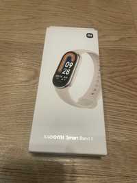 Xiaomi Smart Band 8 gold