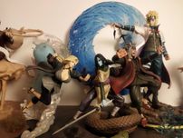 Coleçao Naruto junto e separado