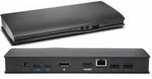 Док станція Kensington SD4600P USB-C Dock St. з Power Delivery MacBook