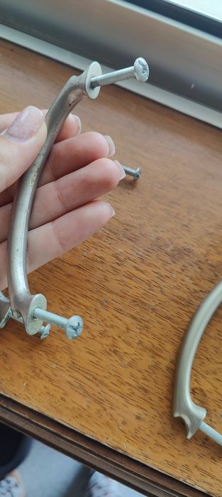 19 Puxadores de Cozinha