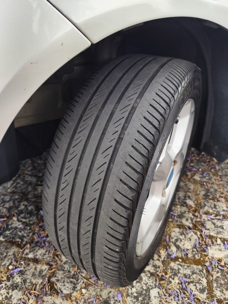 Ford Fiesta 1.25 l 2011 l