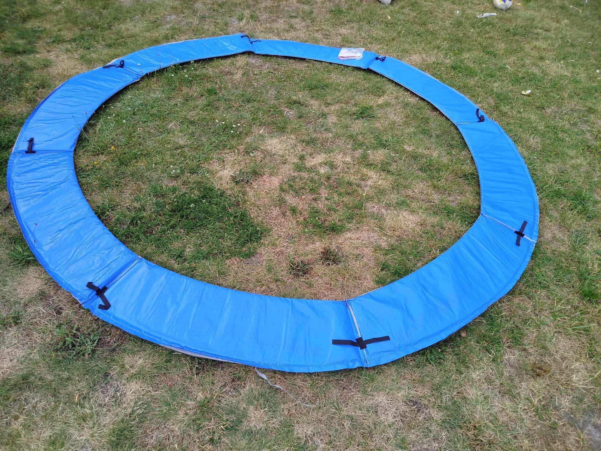 Kesser- Osłona krawędzi trampoliny