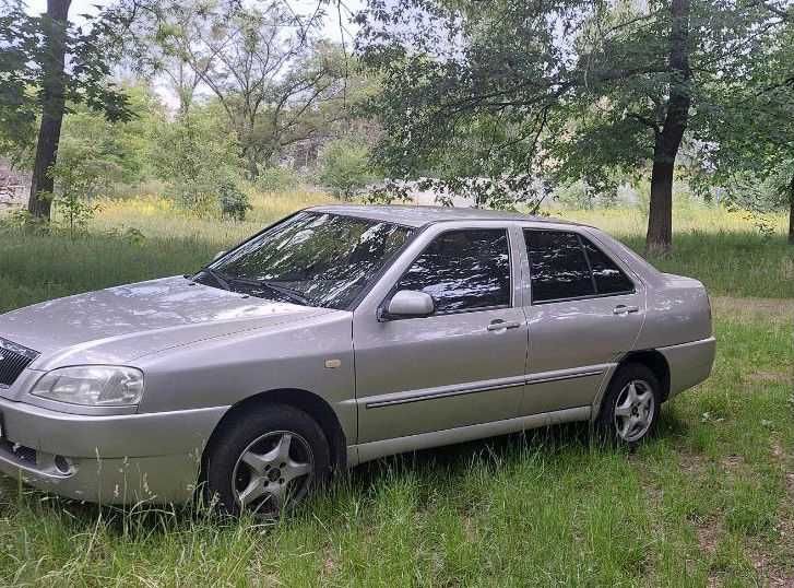 Продам/обміняю Чері амулет