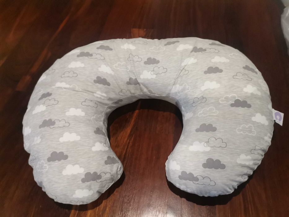 Almofada amamentação