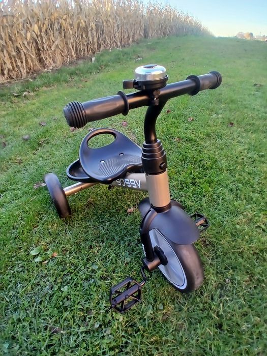 Sprzedam rowerek trójkołowy