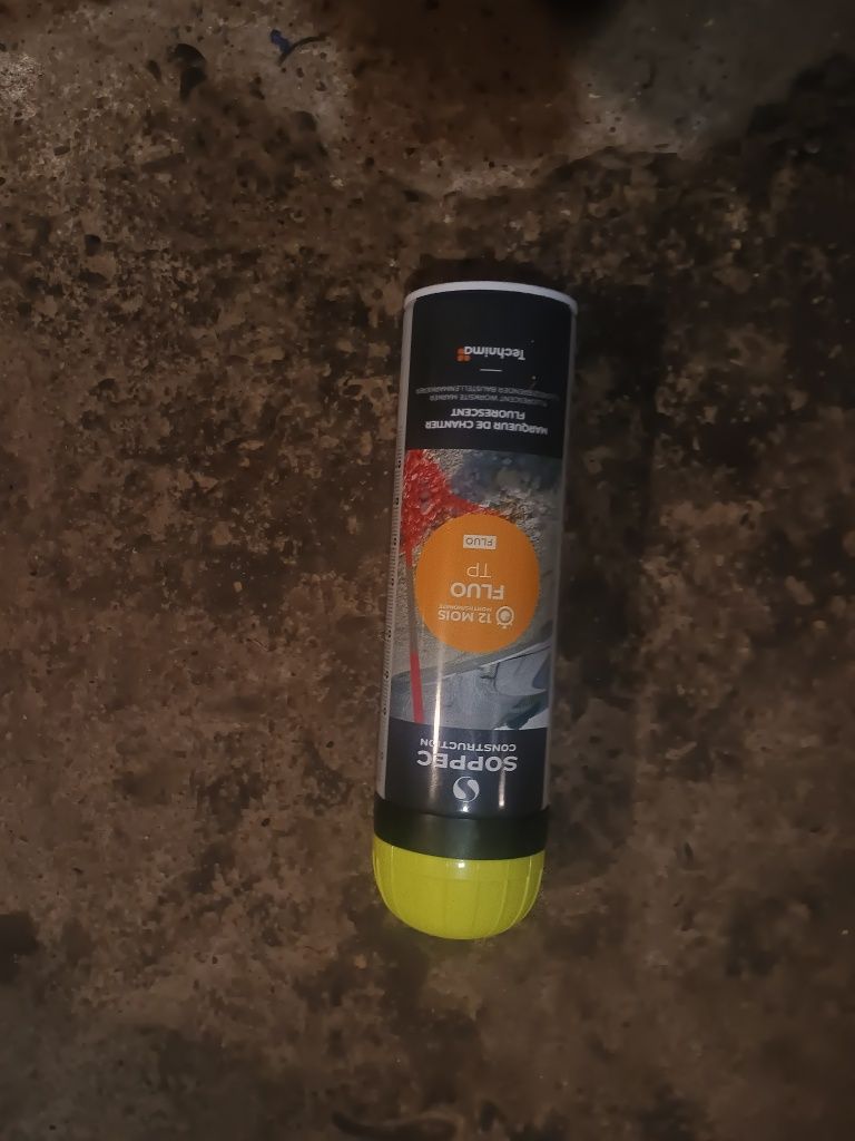 spreje geodezyjne
