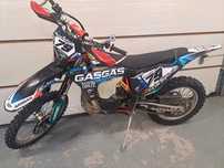 Gas gas gasgas ec 300 tpi
