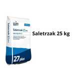Grupa Azoty, saletrzak worek 25 kg