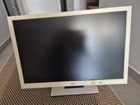 Monitor firmy  Fujitsu