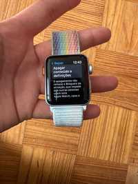 Vendo Apple Watch Series 3