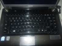 Toshiba sattelite a300 sprawny