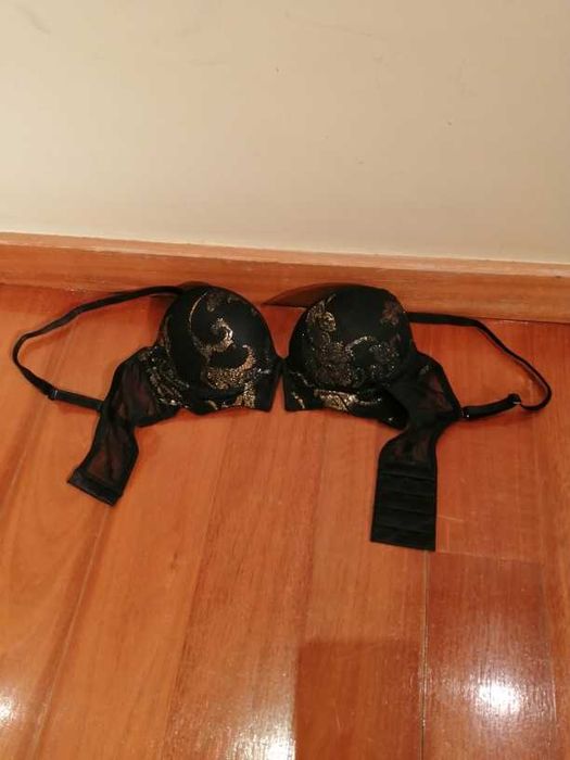 Sutiã Tezenis (novo)