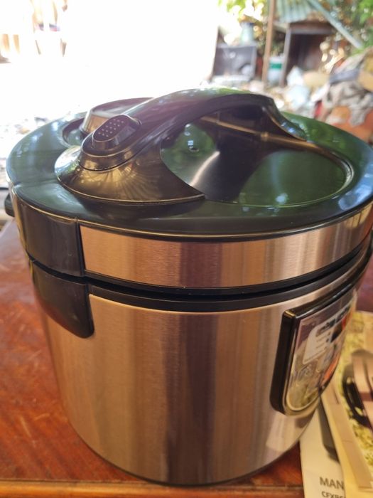 panela elétrica multifunções, Esperanza Cooki