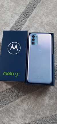 Ідеальний смартфон Motorola G31