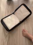 Teczka organizer na 24 CD / DVD
