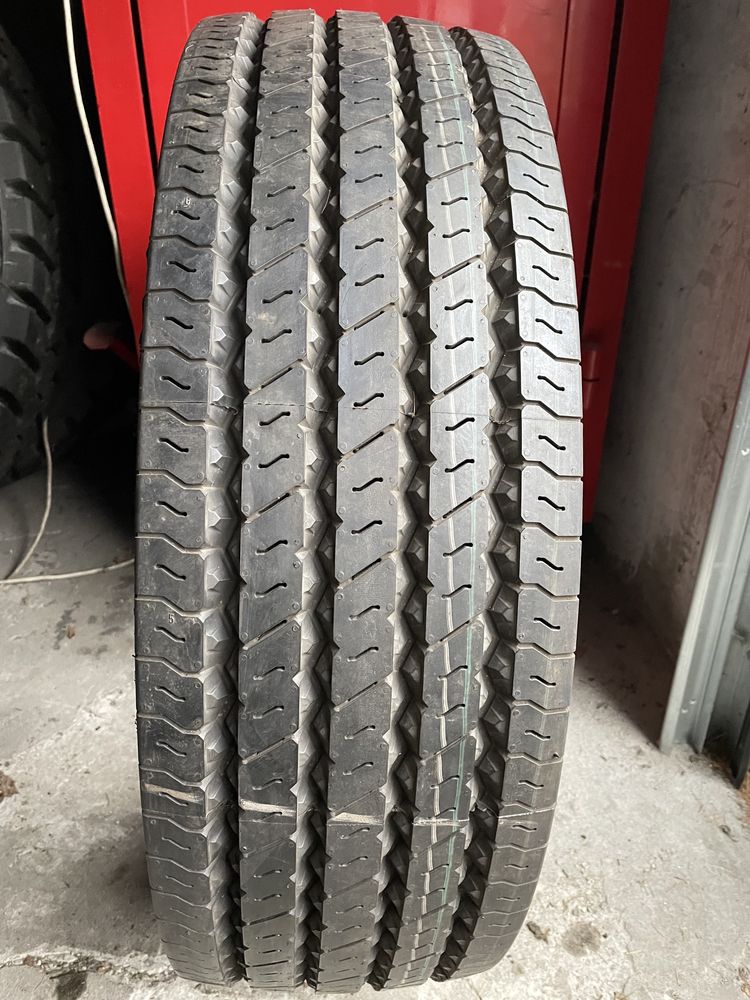 265/70 r19.5 Continental ContiScandinavia HT3