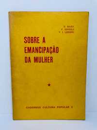 Sobre a Emancipação da Mulher - Karl Marx / F. Engels / Lenine