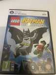 Gra PC LEGO Batman