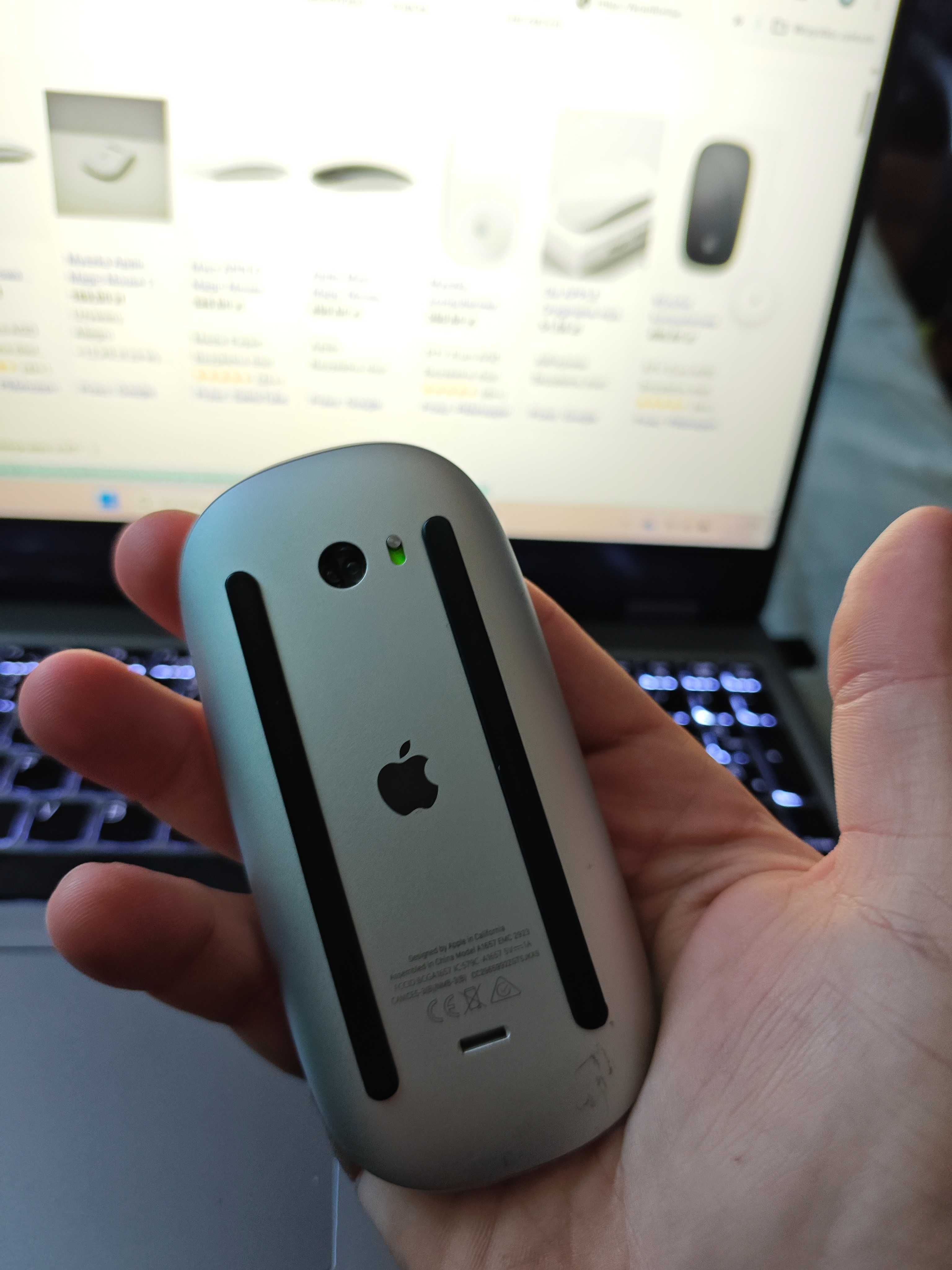 Apple Magic mouse 2 A1657