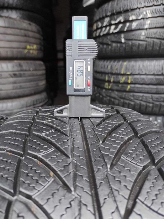 GoodYear Ultra Grip Performance 2 205/50r17 made in Germany 5,8-6,2мм,