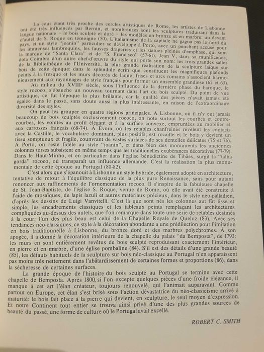 R. C. Smith / Imagem de Guimarães/ Estojo de Vila Viçosa