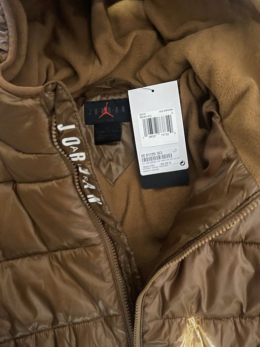 Jordan куртка Оригінал