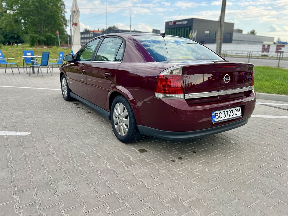 Продам Opel Vectra