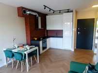 Mieszkanie 2 pokoje 40m2, centrum, Piotrkowska, Smart Home