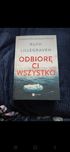 Odbiorę Ci wszystko Ruth Lillegraven