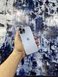 Iphone 13 Pro Max 256gb Sierra Blue Neverlock