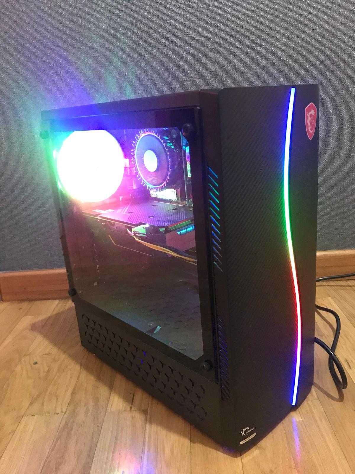 Computador Aurora da Chip7