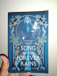 Song of the Forever rains