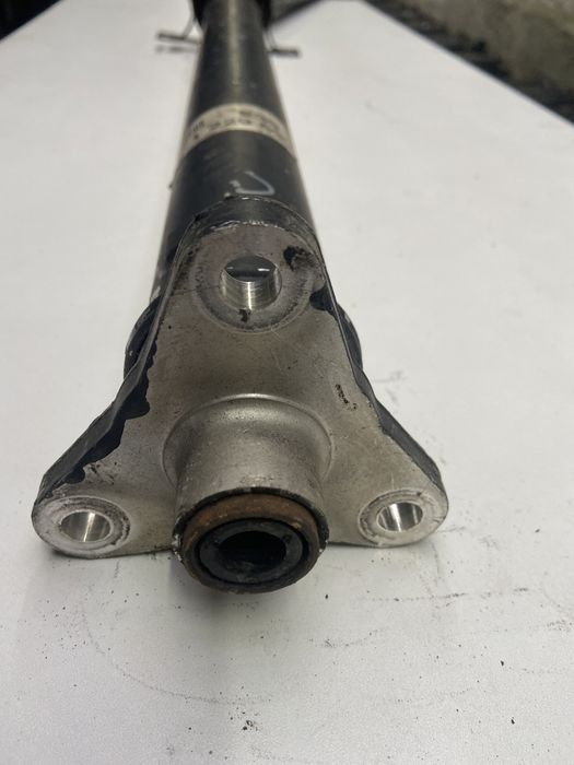 Кардан БМВ Е39 М54 2.2і 520і АКПП 5hp19 1229699