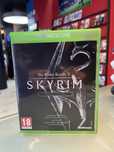 Elder Scrolls V Skyrim Xbox One