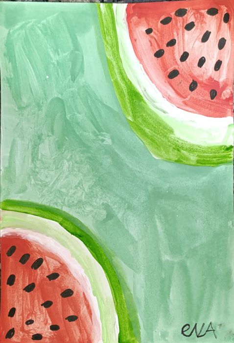 Эва рисует Вас на удачу! Нарисую Вас, питомца, друга, врага за ДОНАТ!