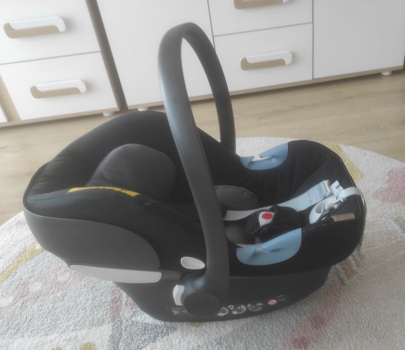 Nosidełko Cybex Aton M 0-13 kg