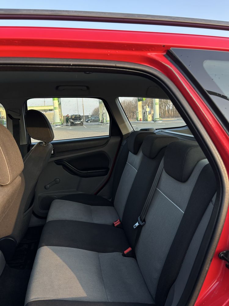 Продам Ford Focus