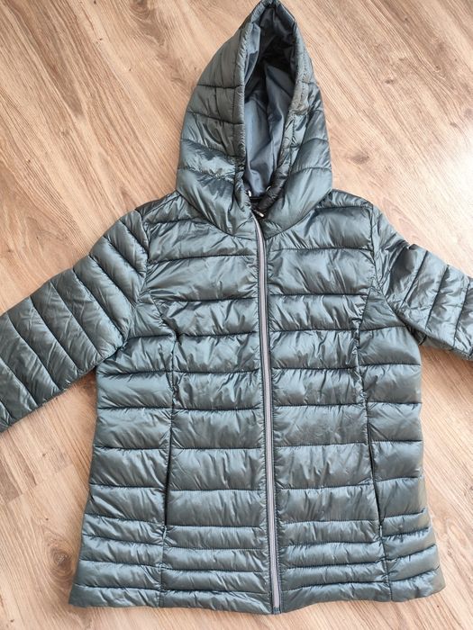 Kurtka damska  pikowana