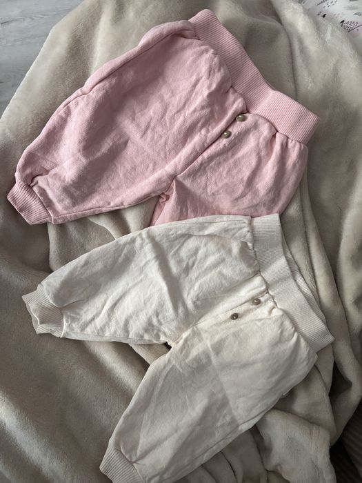 Spodnie dresowe sinsay