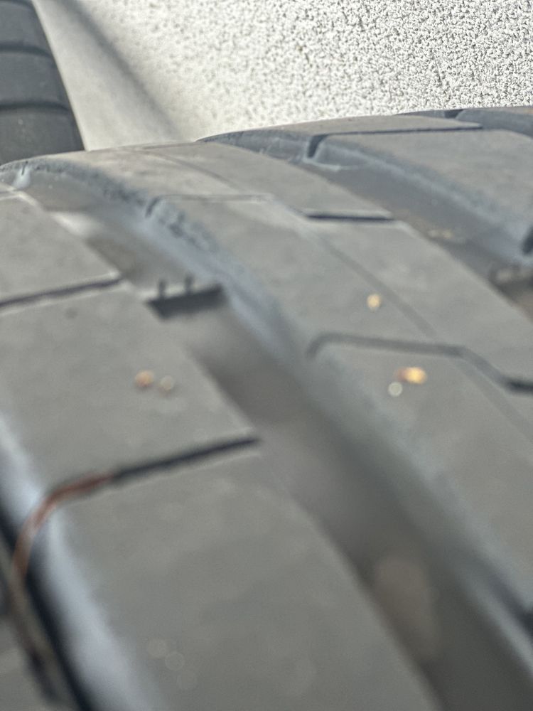 Felgi 9x19 Audi A6 A5 A4 C7 B6 B8 B7 ET33