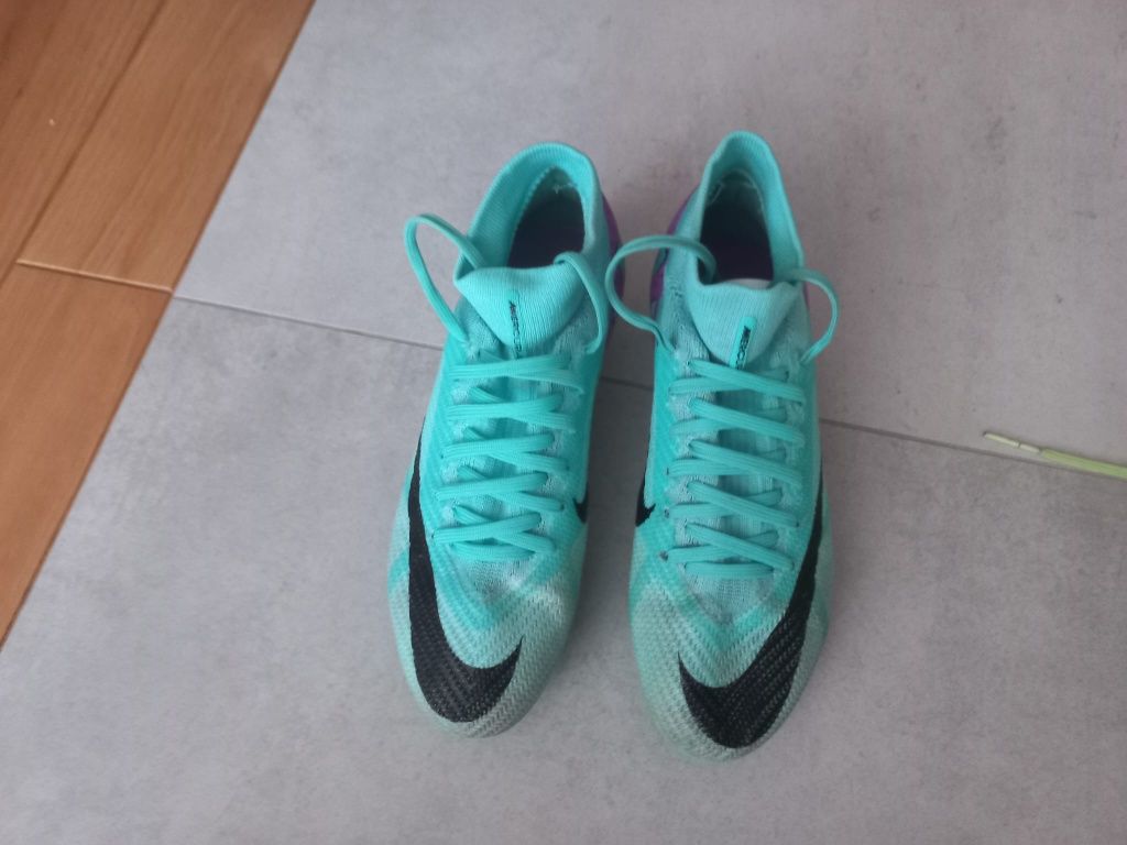 Buty Nike superfly 9 pro fg 36,5