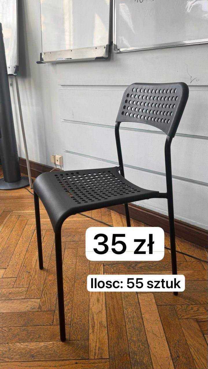 Wyprzedaż mebli biurowych!
Ceny – od 5 złotych!