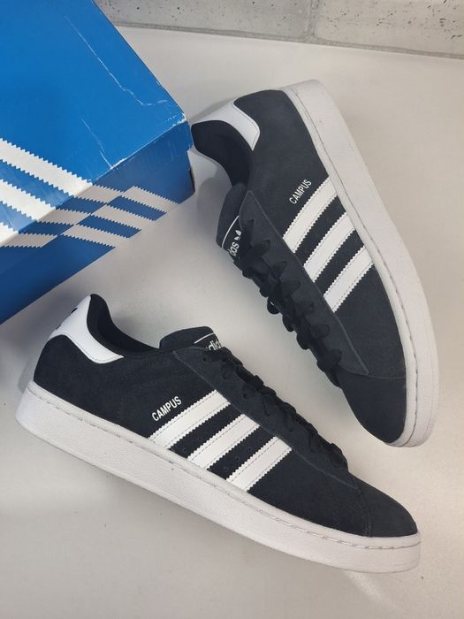 Sneakersy buty sportowe Adidas Campus 2 r.45 1/3
