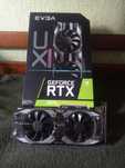 EVGA RTX 2070 8gb