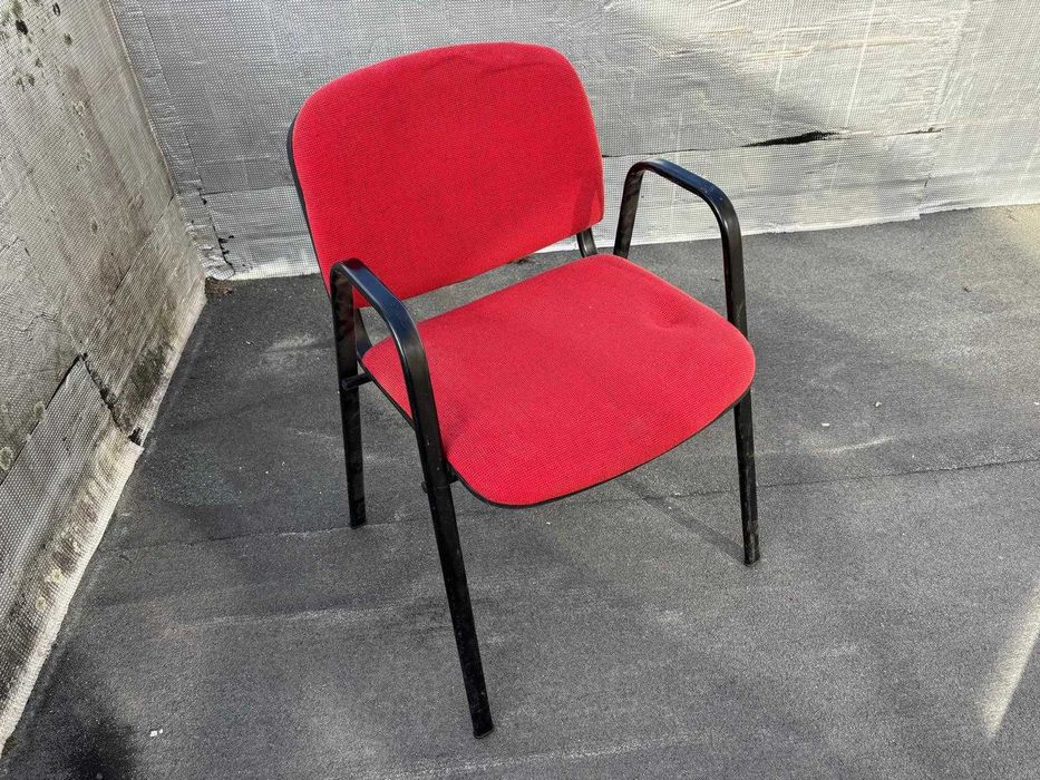 Cadeiras para sala espera  ou escritório