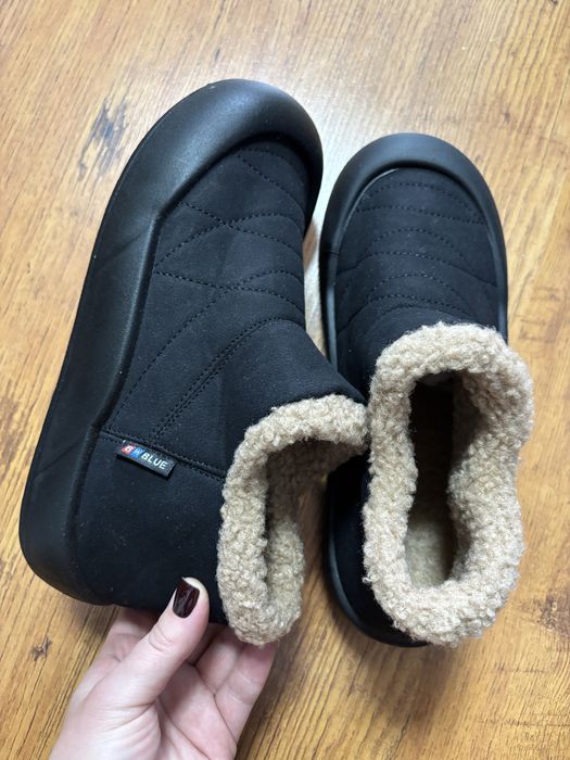 Черевики зимові жіночі