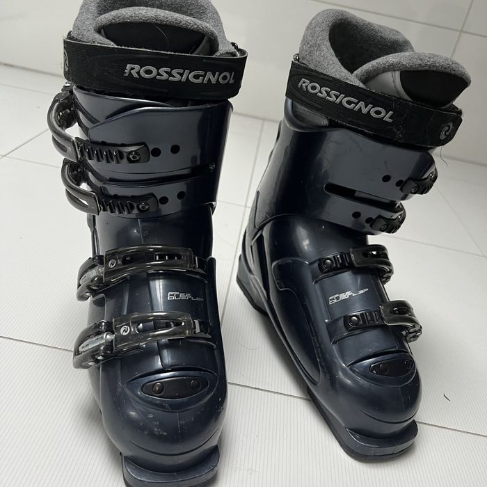 Buty narciarskie Rossigniol r. 25,5