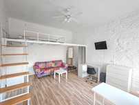 apartament - studio centrum, kamienica z parkingiem